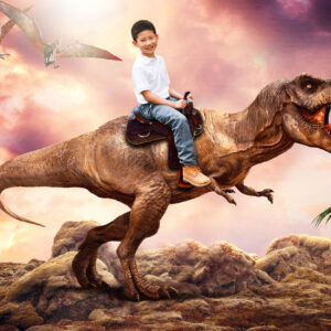 Dino 1