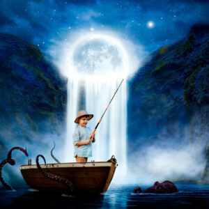 Fishing 1