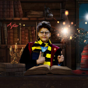 Harry-Potter-DIY