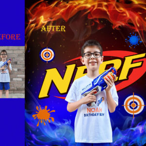 Nerf