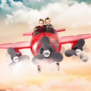 Plane 1