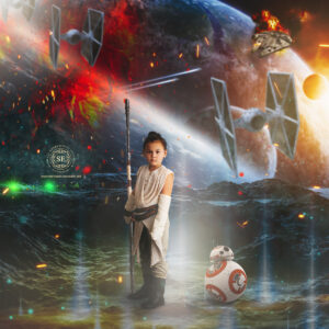 StarWars