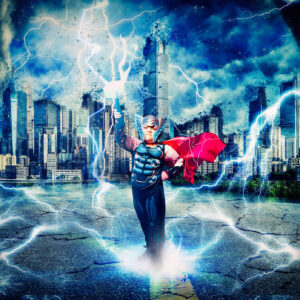 Thor