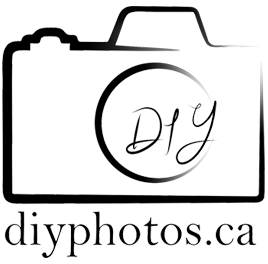 Diyphotos.ca - Professional photos done by you.