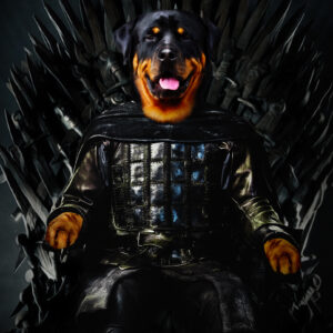 ROYAL PET 2