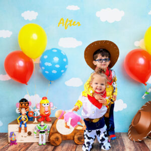 TOY STORY